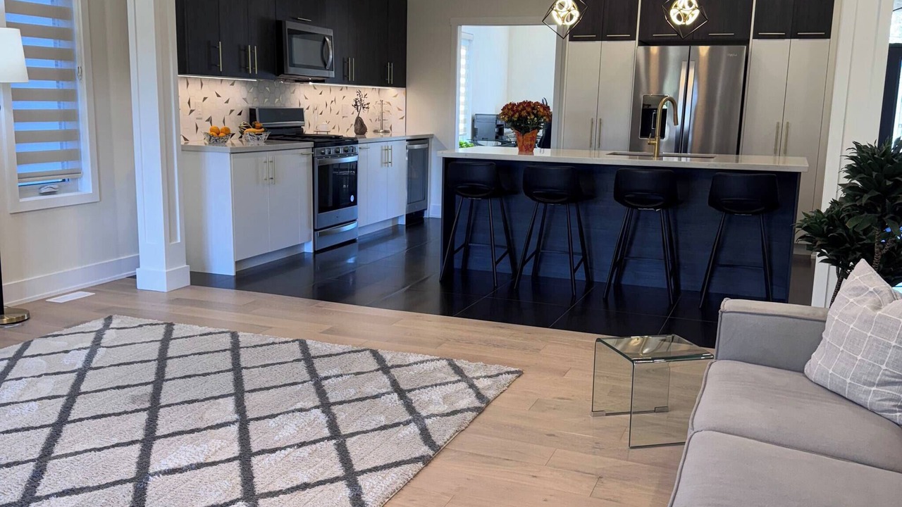 Photo of Livingroom in Georgina