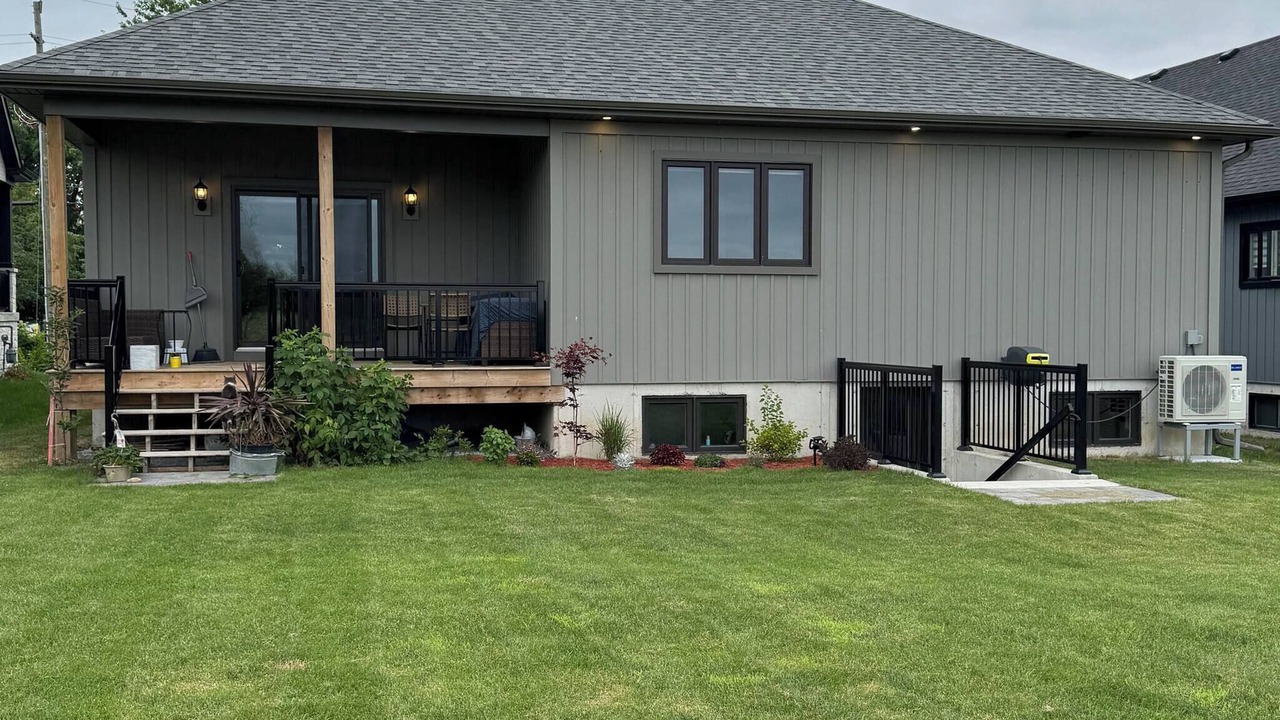 Photo of Outdoor in Georgina