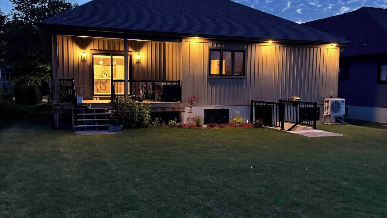 Photo of Outdoor in Georgina