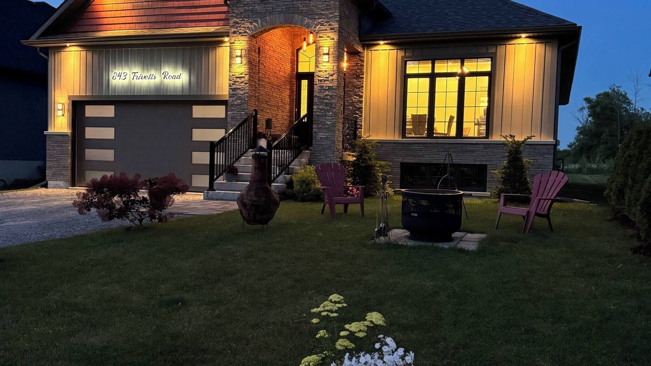 Photo of Outdoor in Georgina