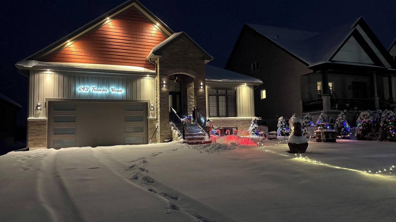 Photo of Outdoor in Georgina