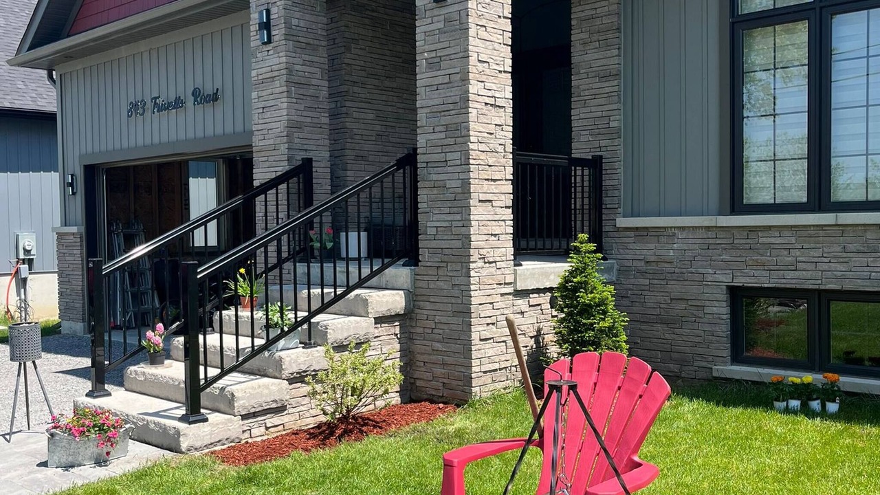 Photo of Outdoor in Georgina