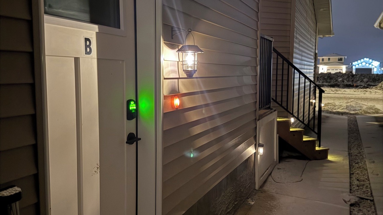 Photo of Outdoor in Regina