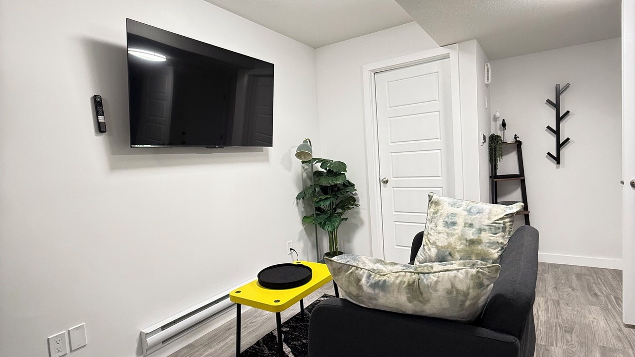 Photo of Livingroom in Regina