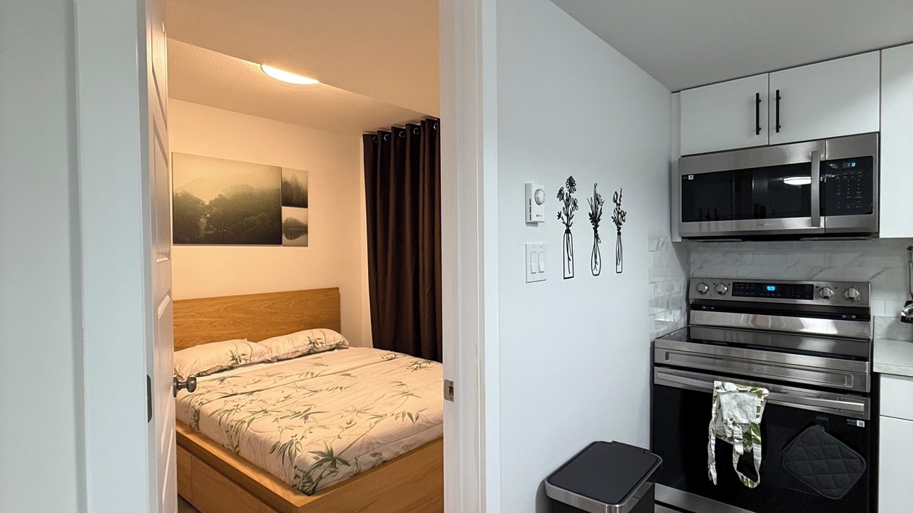 Photo of Bedroom in Regina