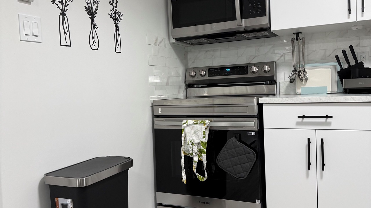 Photo of Kitchen in Regina
