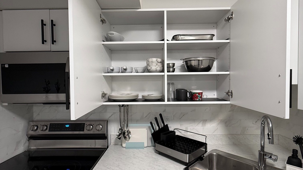 Photo of Kitchen in Regina