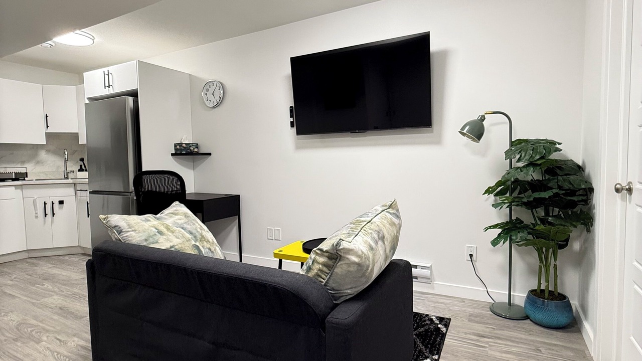 Photo of Livingroom in Regina