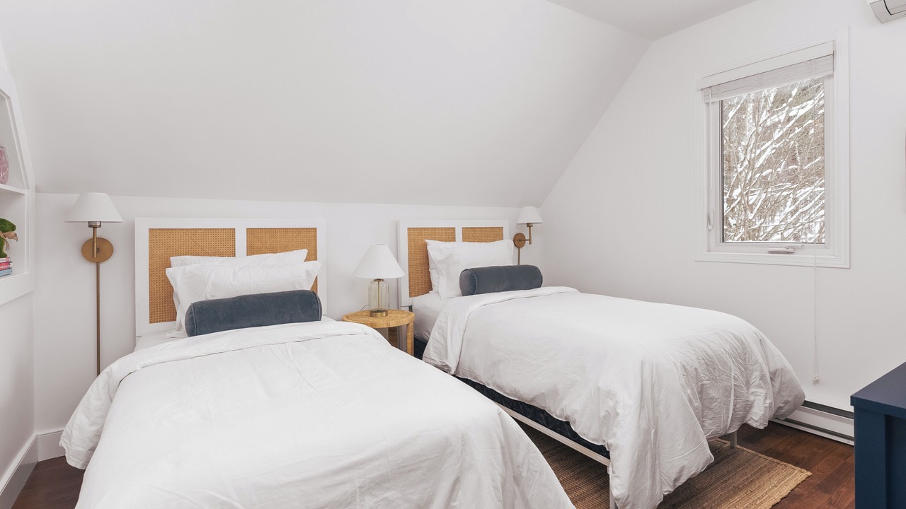 Photo of Bedroom in Novar