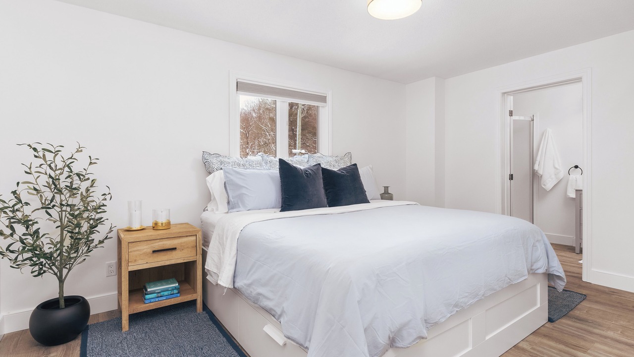 Photo of Bedroom in Novar