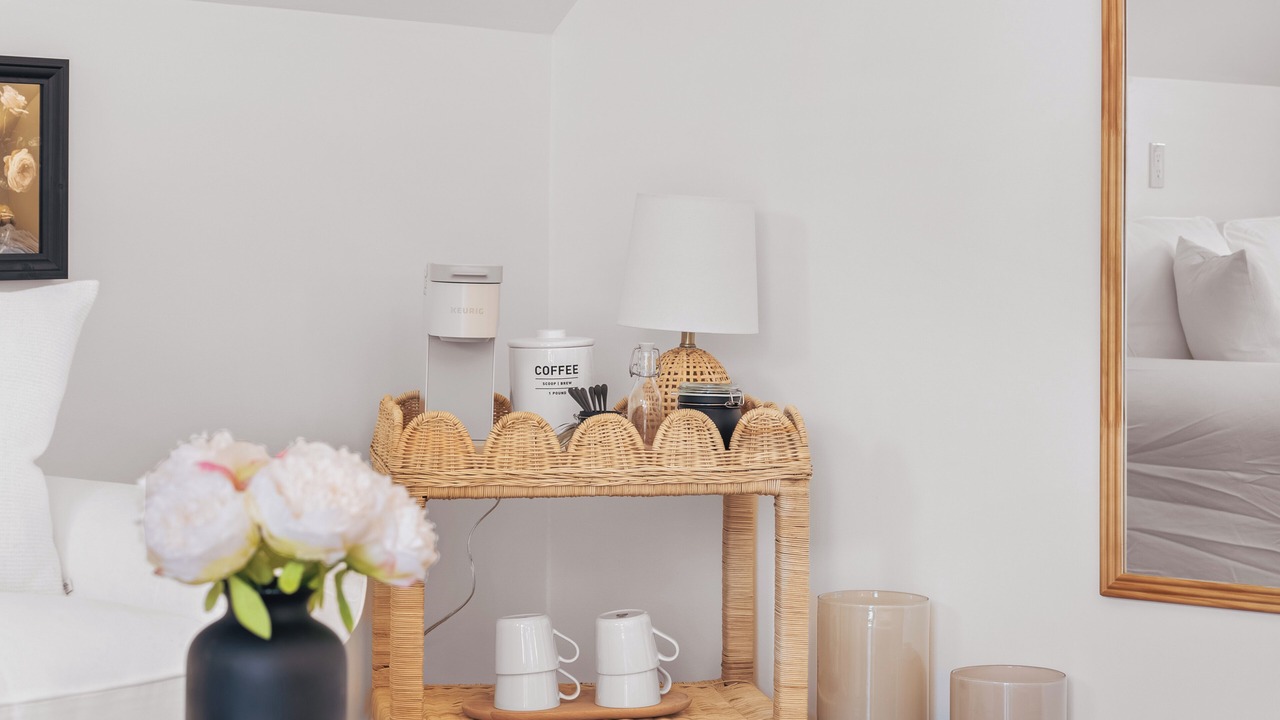 Photo of Bedroom in Novar