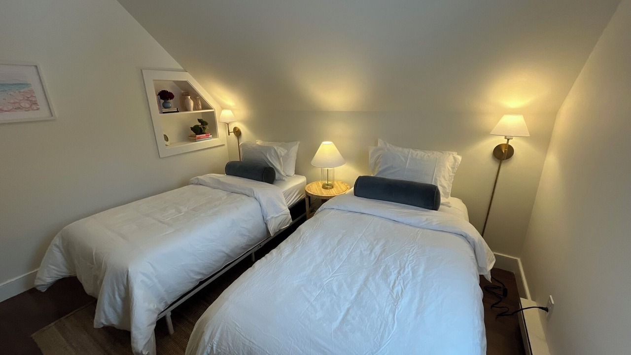 Photo of Bedroom in Novar