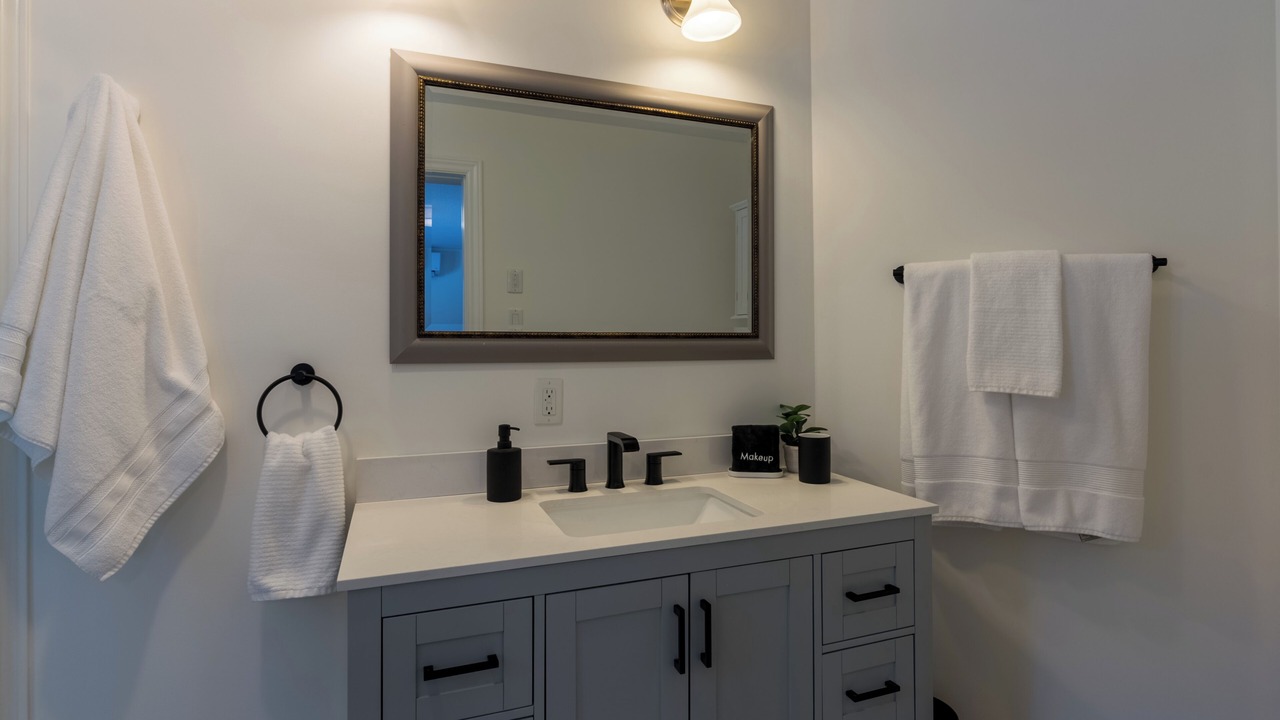 Photo of Bathroom in Novar