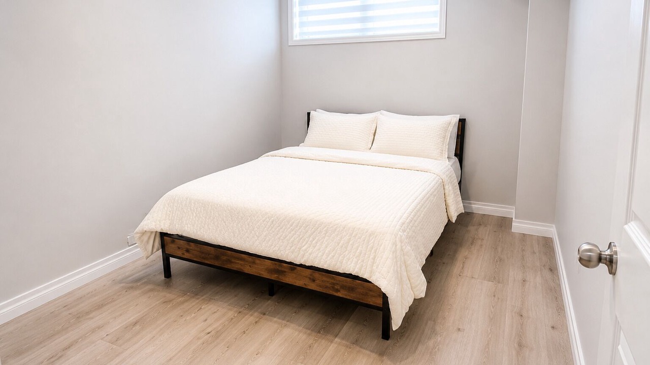 Photo of Bedroom in Doon South