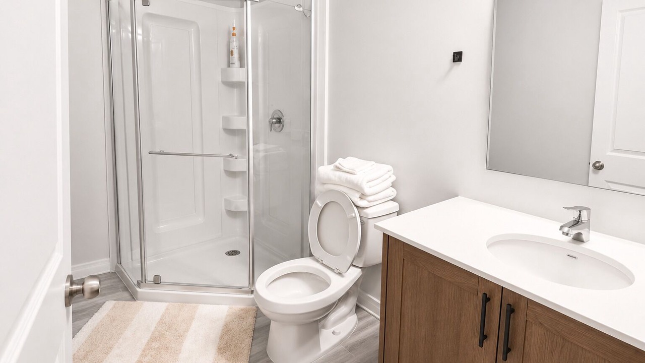 Photo of Bathroom in Doon South