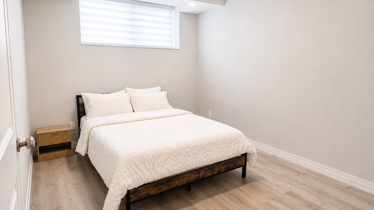 Photo of Bedroom in Doon South