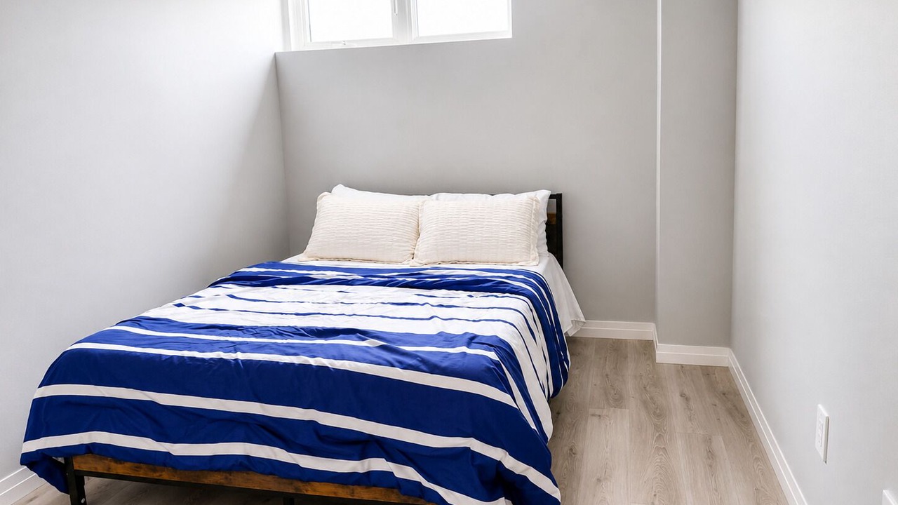 Photo of Bedroom in Doon South