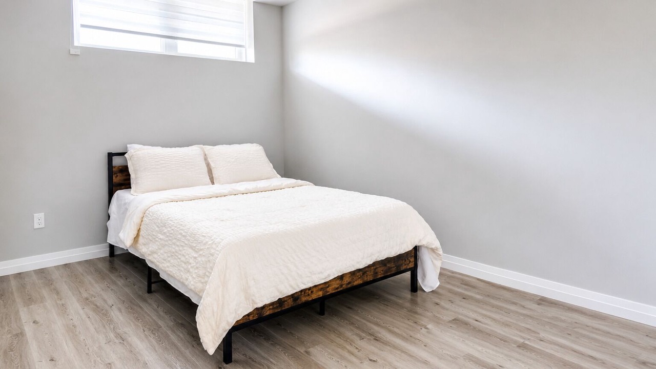 Photo of Bedroom in Doon South
