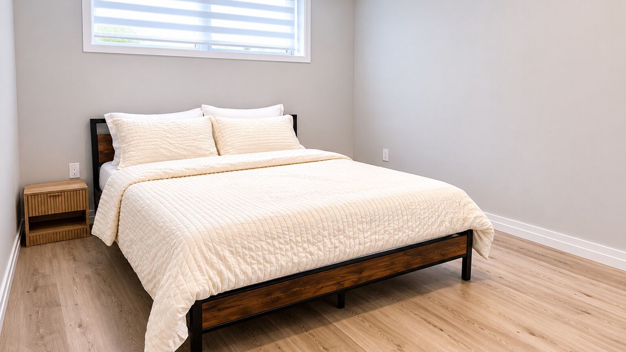 Photo of Bedroom in Doon South