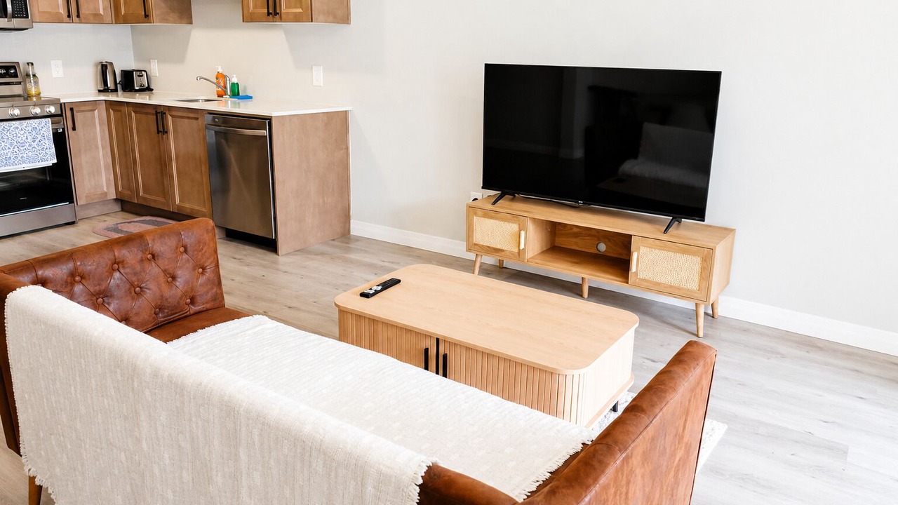 Photo of Livingroom in Doon South