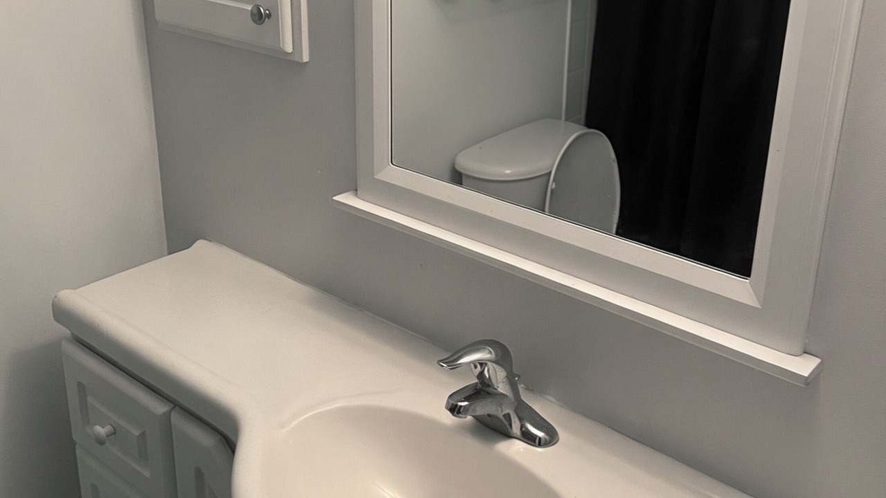 Photo of Bathroom in Niagara