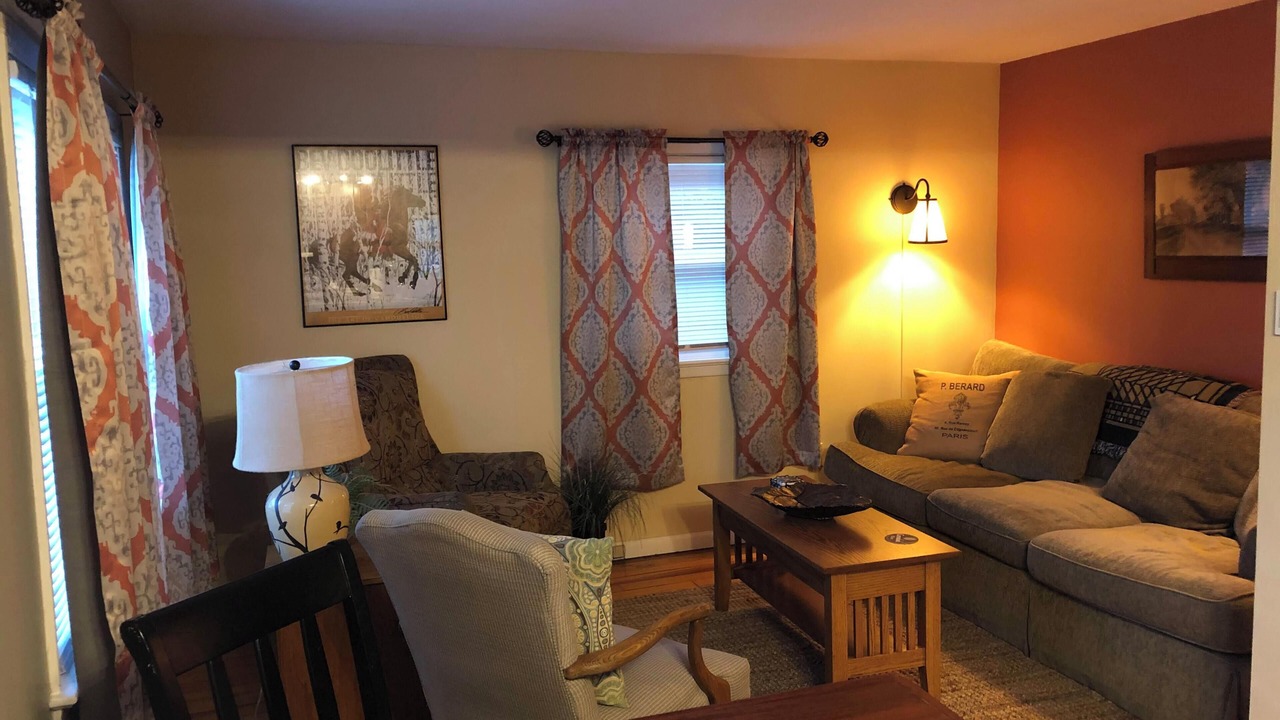 Photo of Bedroom in Chardon