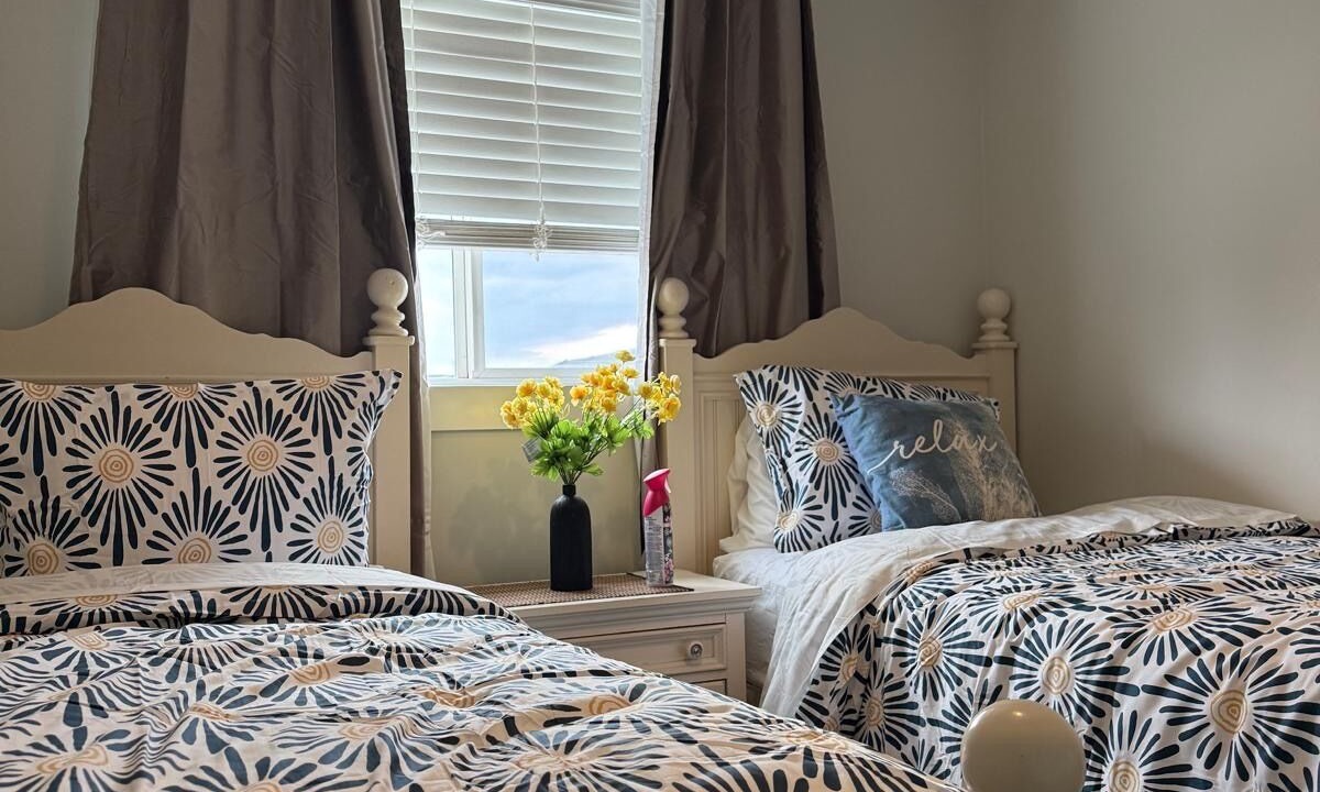 Photo of Bedroom in Calgary