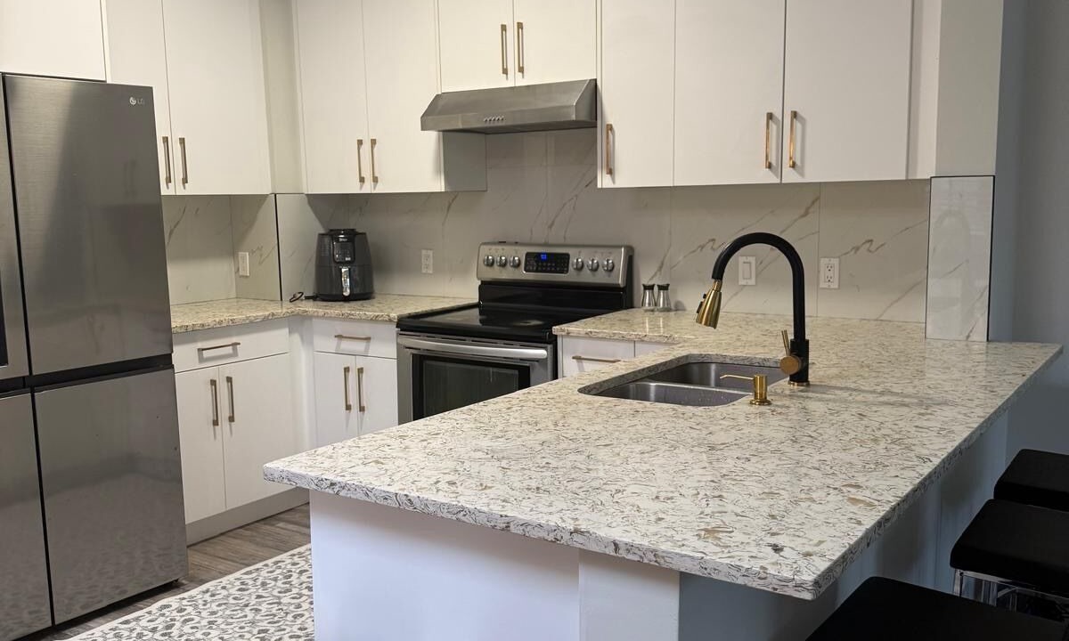 Photo of Kitchen in Calgary