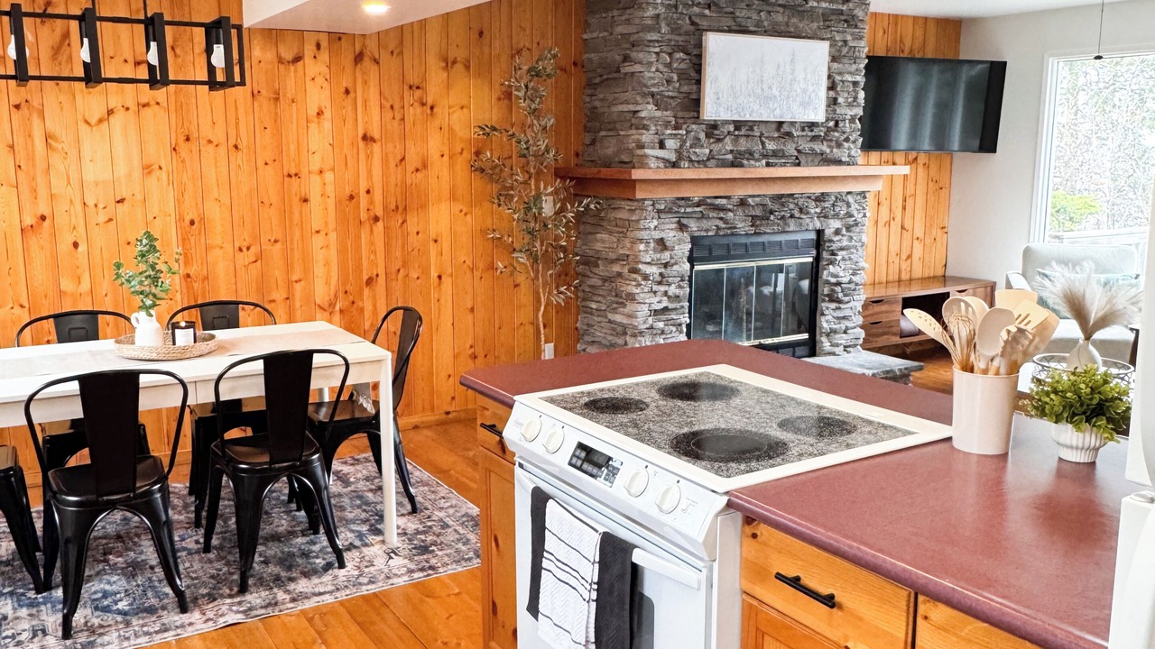 Photo of Kitchen in Westerose