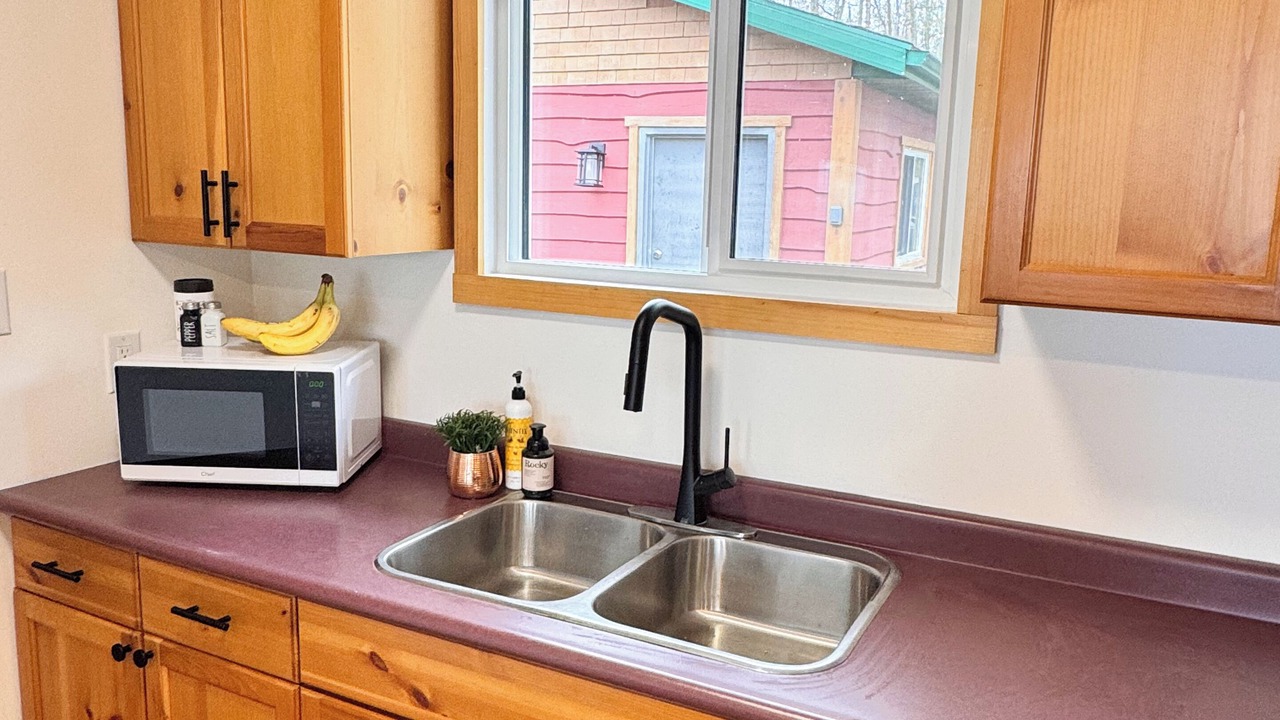 Photo of Kitchen in Westerose