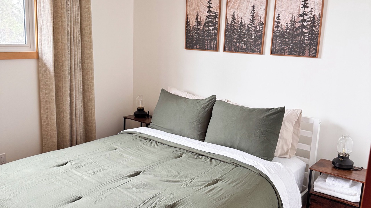 Photo of Bedroom in Westerose