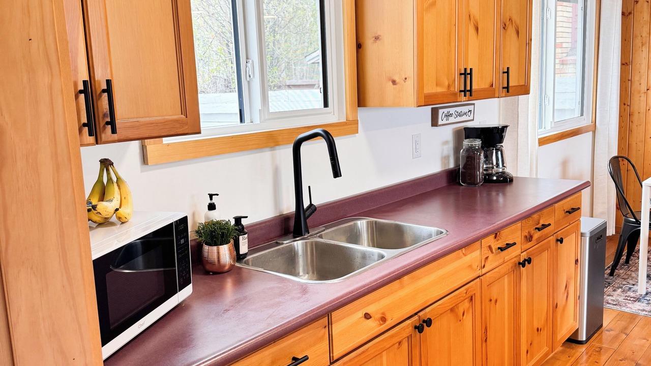 Photo of Kitchen in Westerose