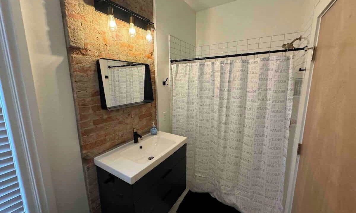 Photo of Bathroom in Corn Hill
