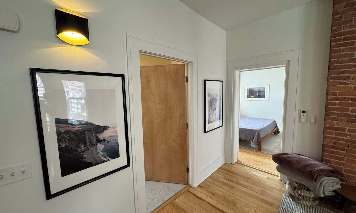 Photo of Bedroom in Corn Hill