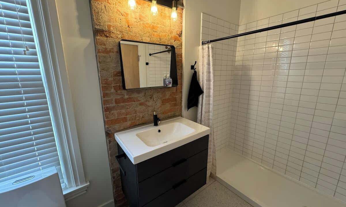 Photo of Bathroom in Corn Hill