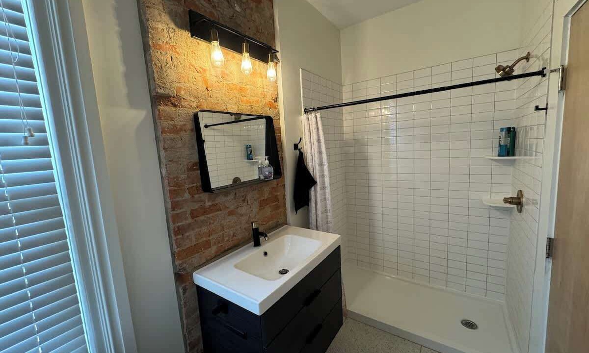 Photo of Bathroom in Corn Hill