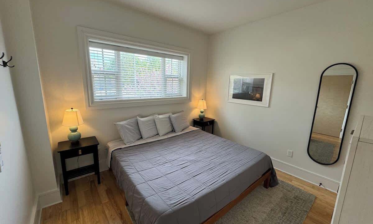 Photo of Bedroom in Corn Hill