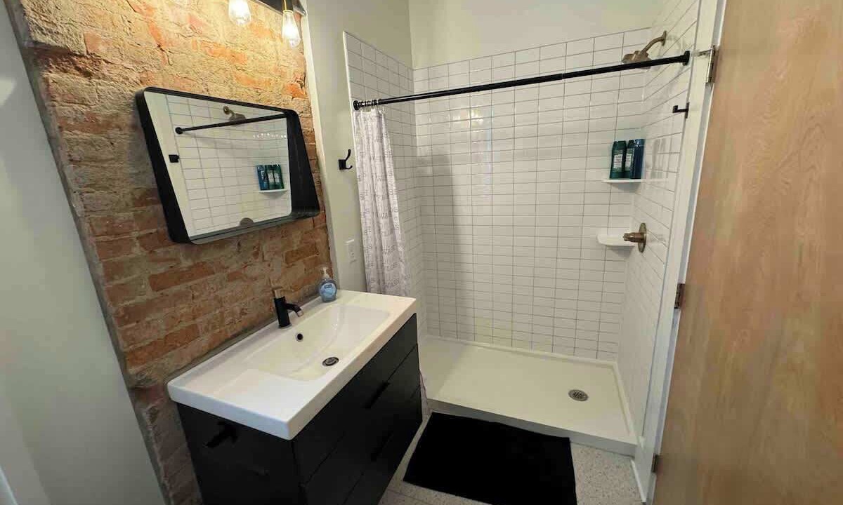 Photo of Bathroom in Corn Hill