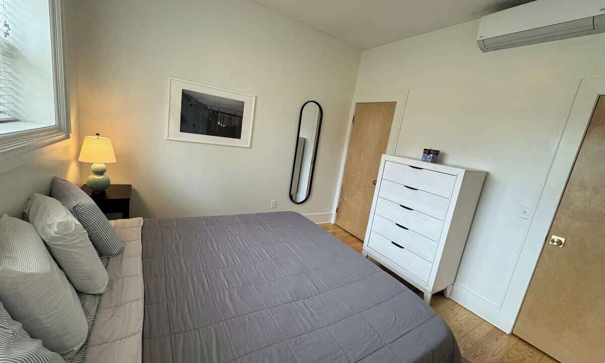 Photo of Bedroom in Corn Hill