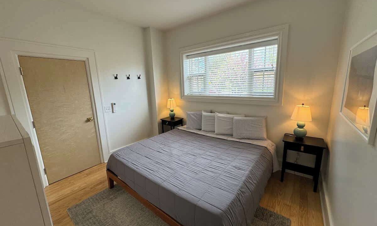 Photo of Bedroom in Corn Hill