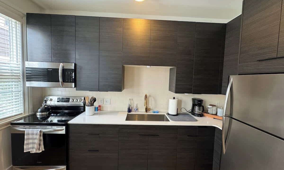 Photo of Kitchen in Corn Hill