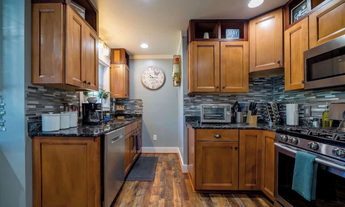 Photo of Kitchen in West Irondequoit