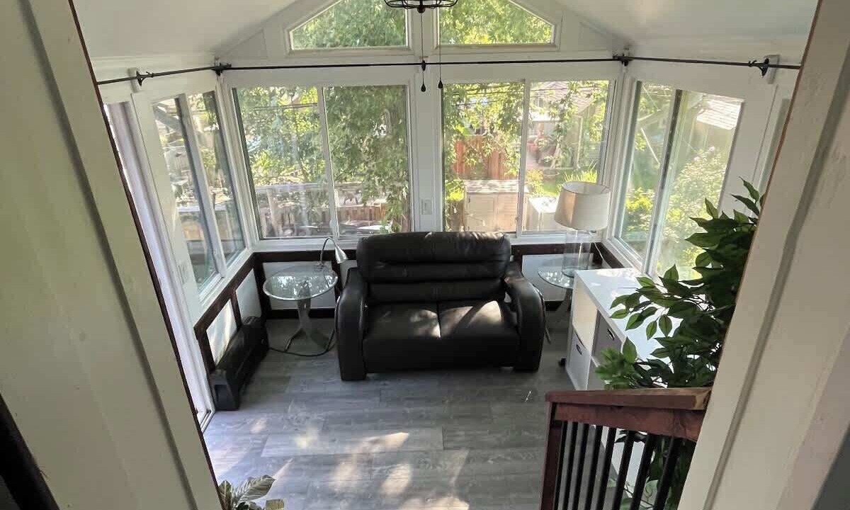 Photo of Livingroom in West Irondequoit