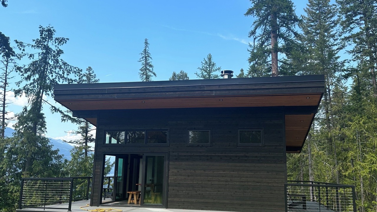 Photo of Outdoor in Riondel
