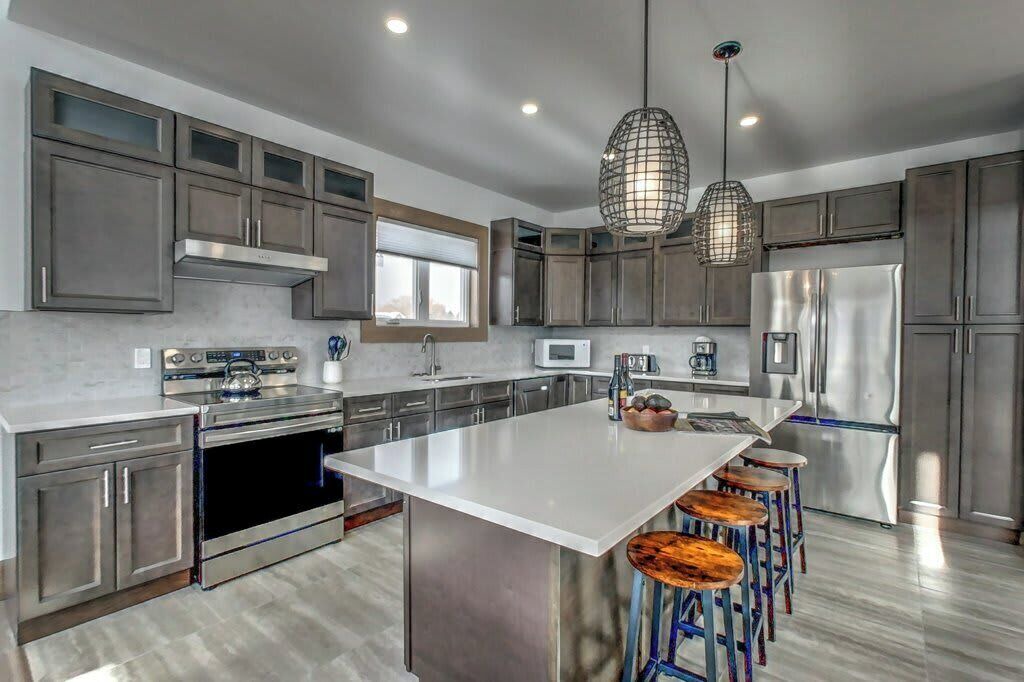 Photo of Kitchen in Collingwood