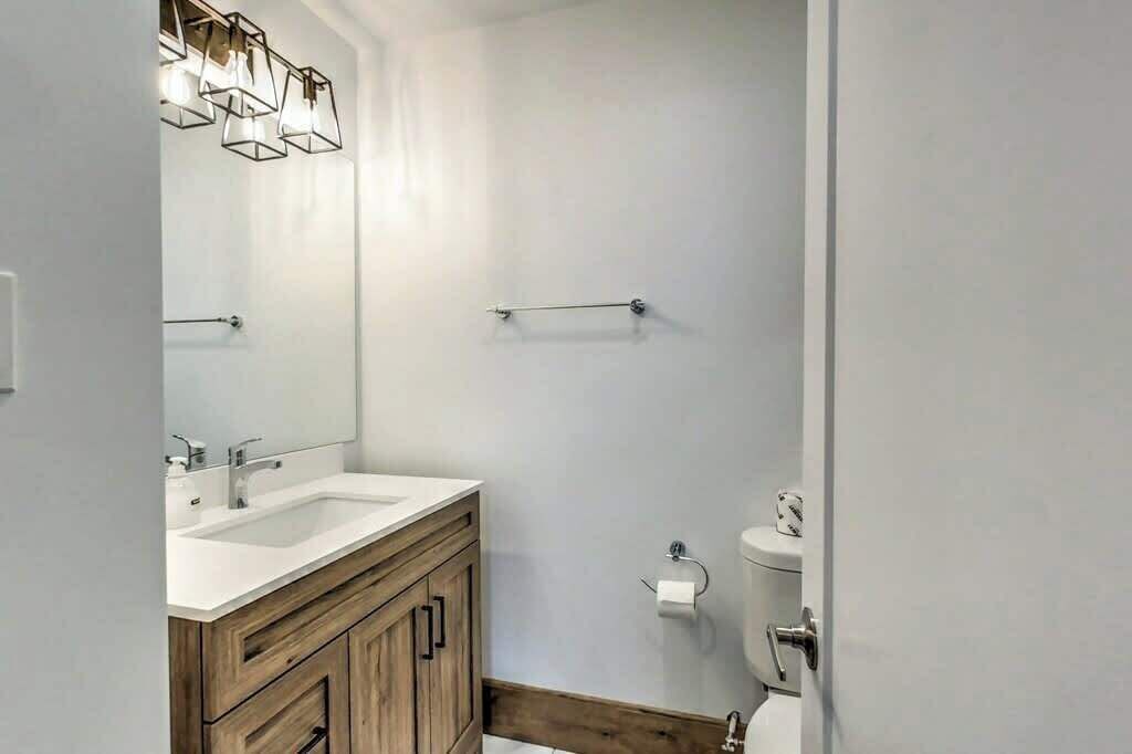 Photo of Bathroom in Collingwood