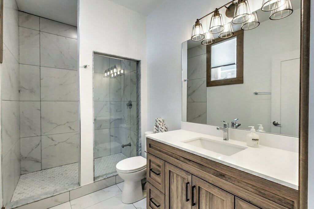 Photo of Bathroom in Collingwood