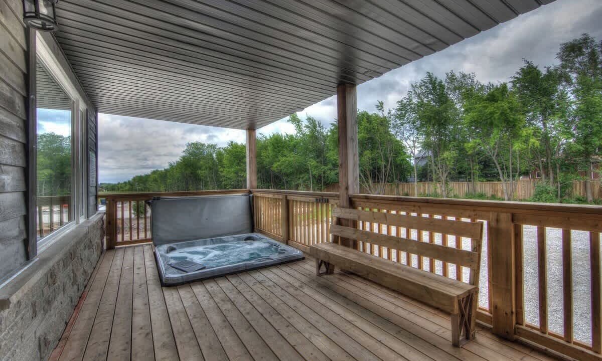 Photo of Outdoor in Collingwood