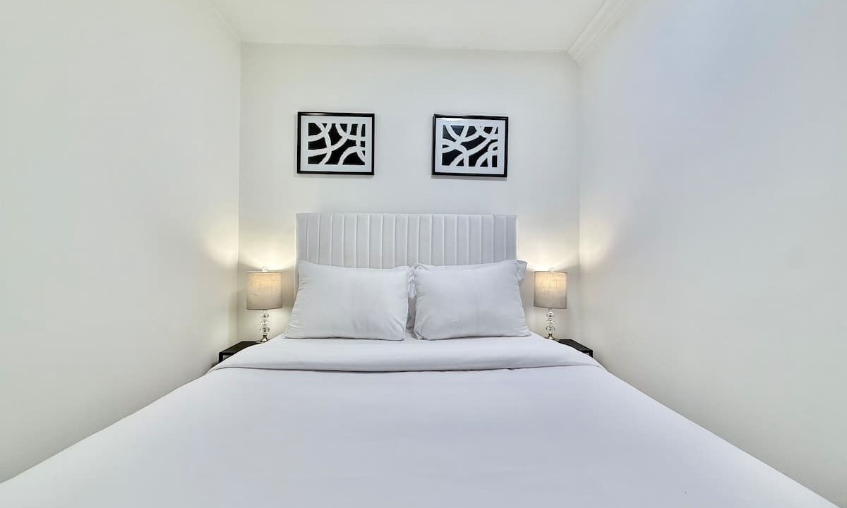 Photo of Bedroom in Willoughby