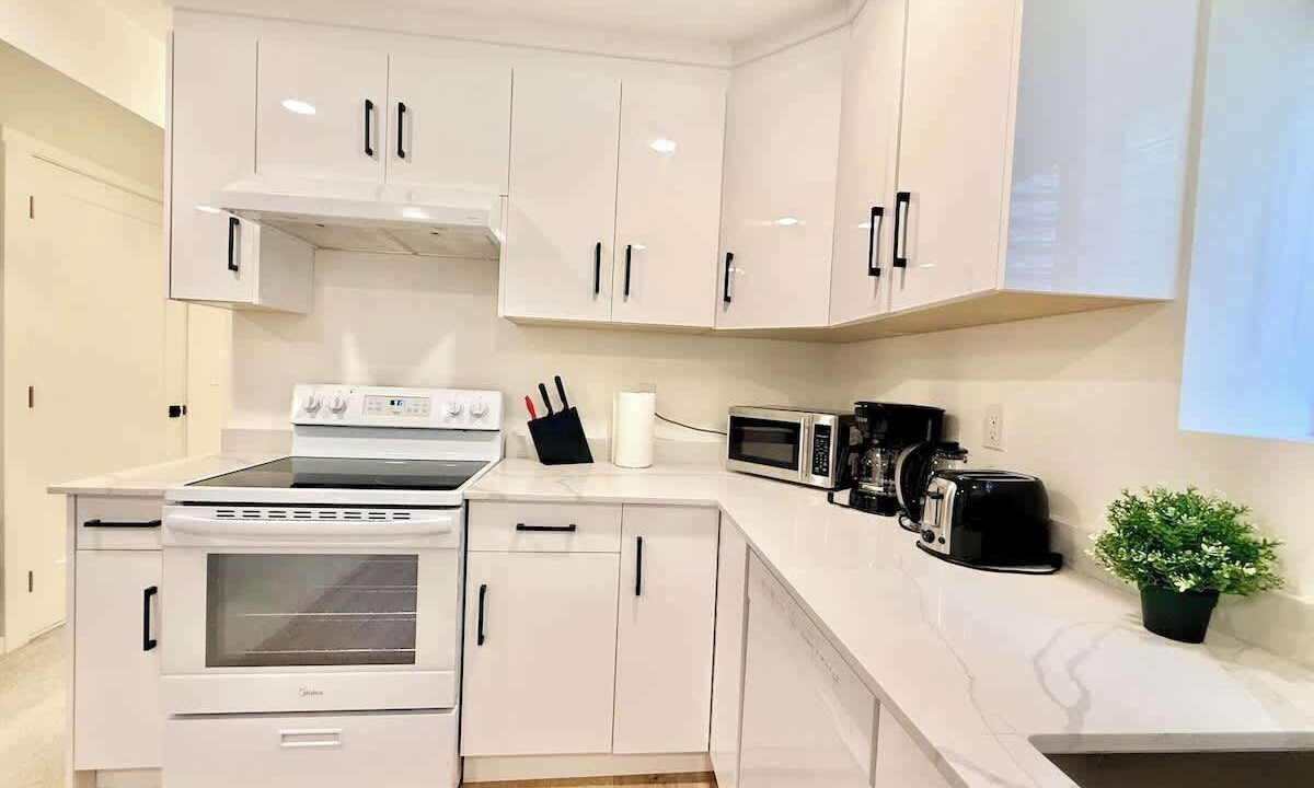 Photo of Kitchen in Willoughby